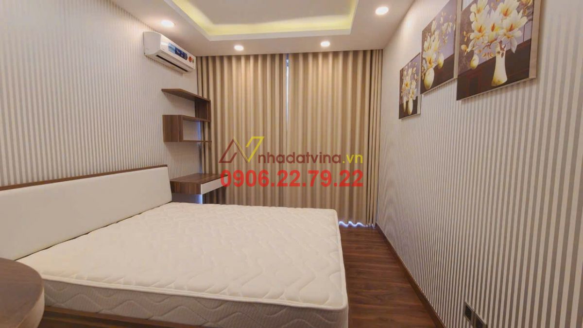 Bán Căn Hộ Midtown 2 Phòng Ngủ Giá Rẻ - 90m2 Chỉ 8,2 Tỷ