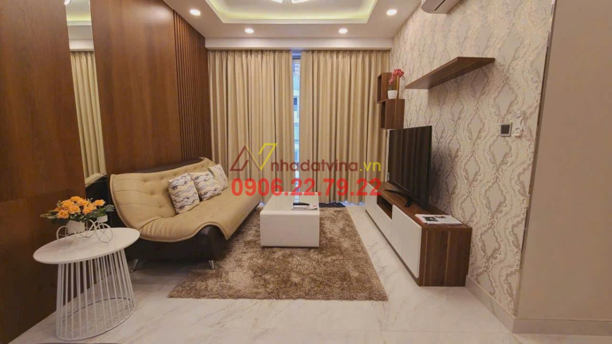 Bán Căn Hộ Midtown 2 Phòng Ngủ Giá Rẻ - 90m2 Chỉ 8,2 Tỷ