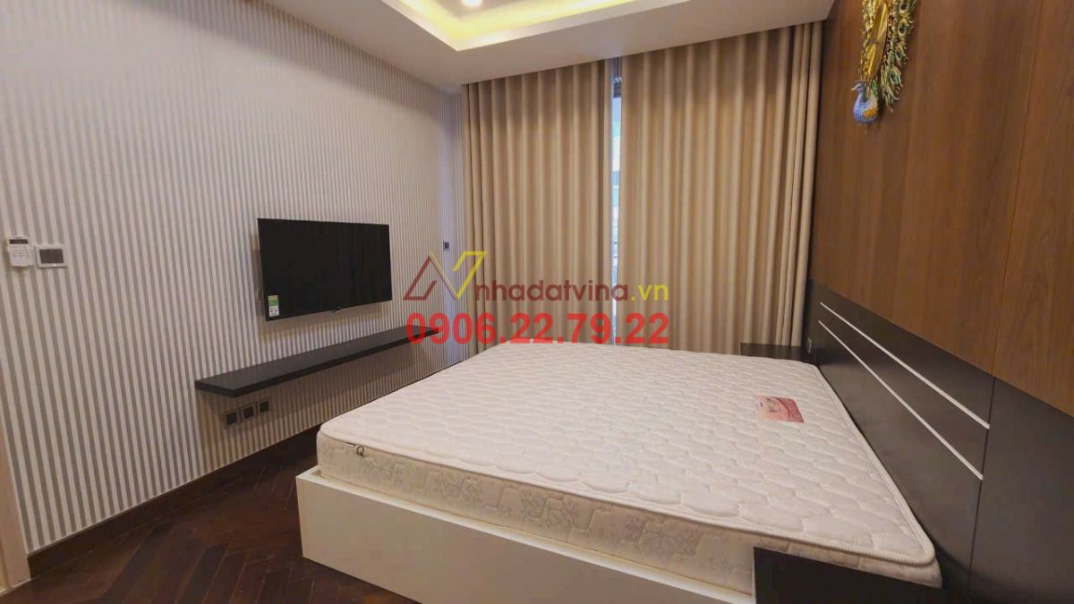 Bán Căn Hộ Midtown 2 Phòng Ngủ Giá Rẻ - 90m2 Chỉ 8,2 Tỷ