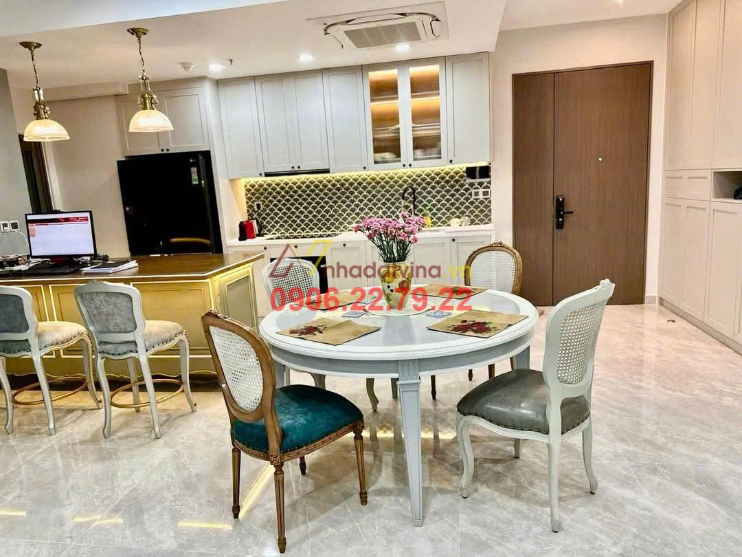 Bán Midtown M8 – The Peak  Nội Thất Cao Cấp – Giá Tốt