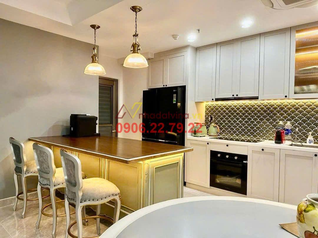 Bán Midtown M8 – The Peak  Nội Thất Cao Cấp – Giá Tốt