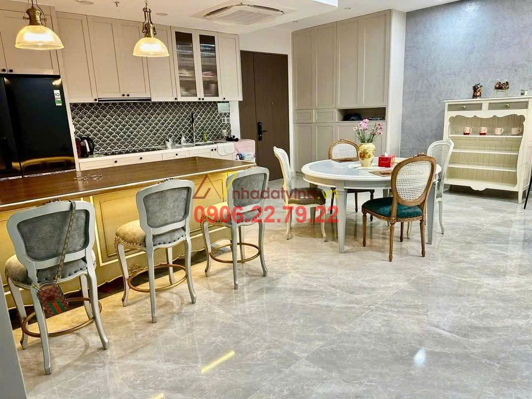 Bán Midtown M8 – The Peak  Nội Thất Cao Cấp – Giá Tốt