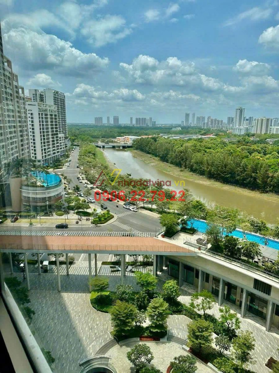Bán Midtown M8 – The Peak  Nội Thất Cao Cấp – Giá Tốt