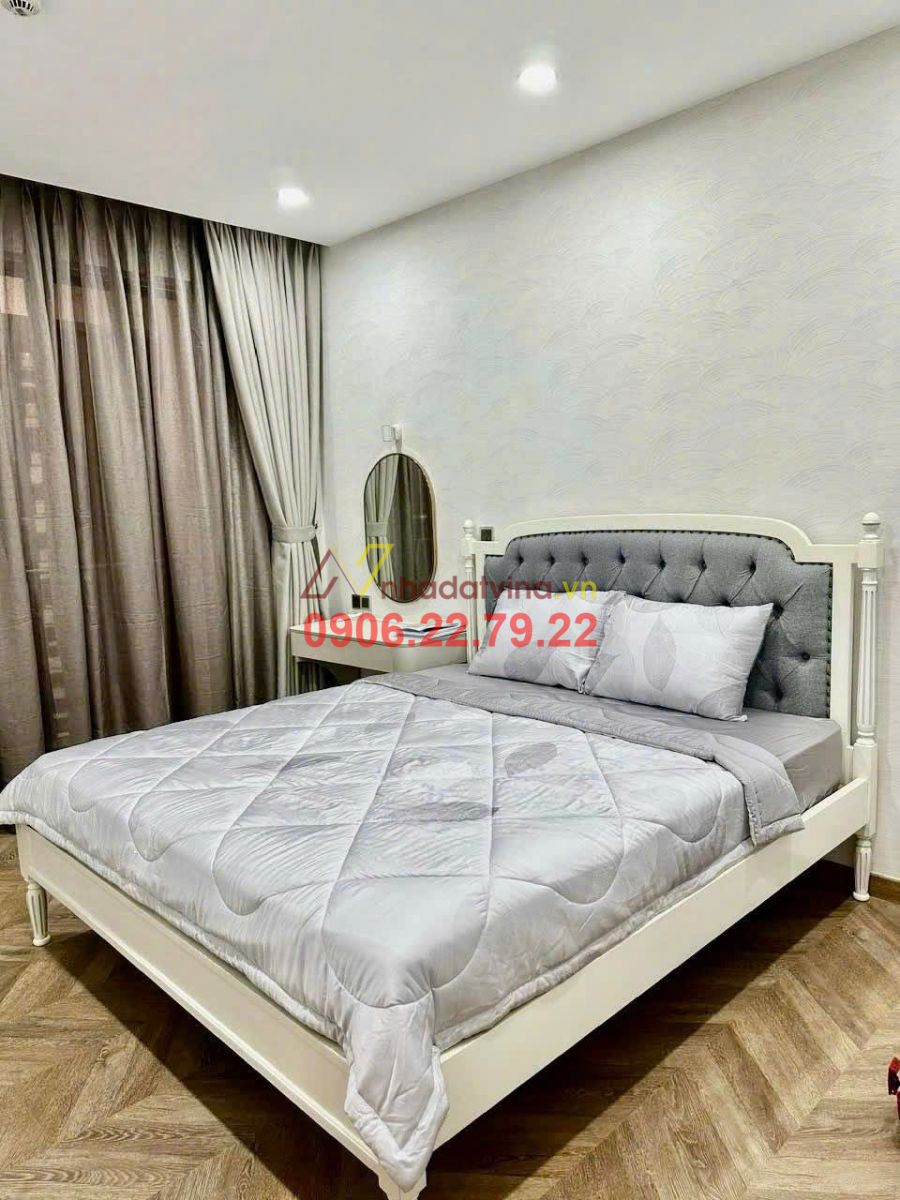 Bán Midtown M8 – The Peak  Nội Thất Cao Cấp – Giá Tốt