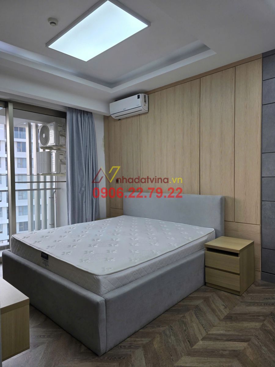 Cho Thuê Căn Hộ Midtown M8 - The Peak Nhà Đẹp 3 Phòng Ngủ Giá 50tr/tháng