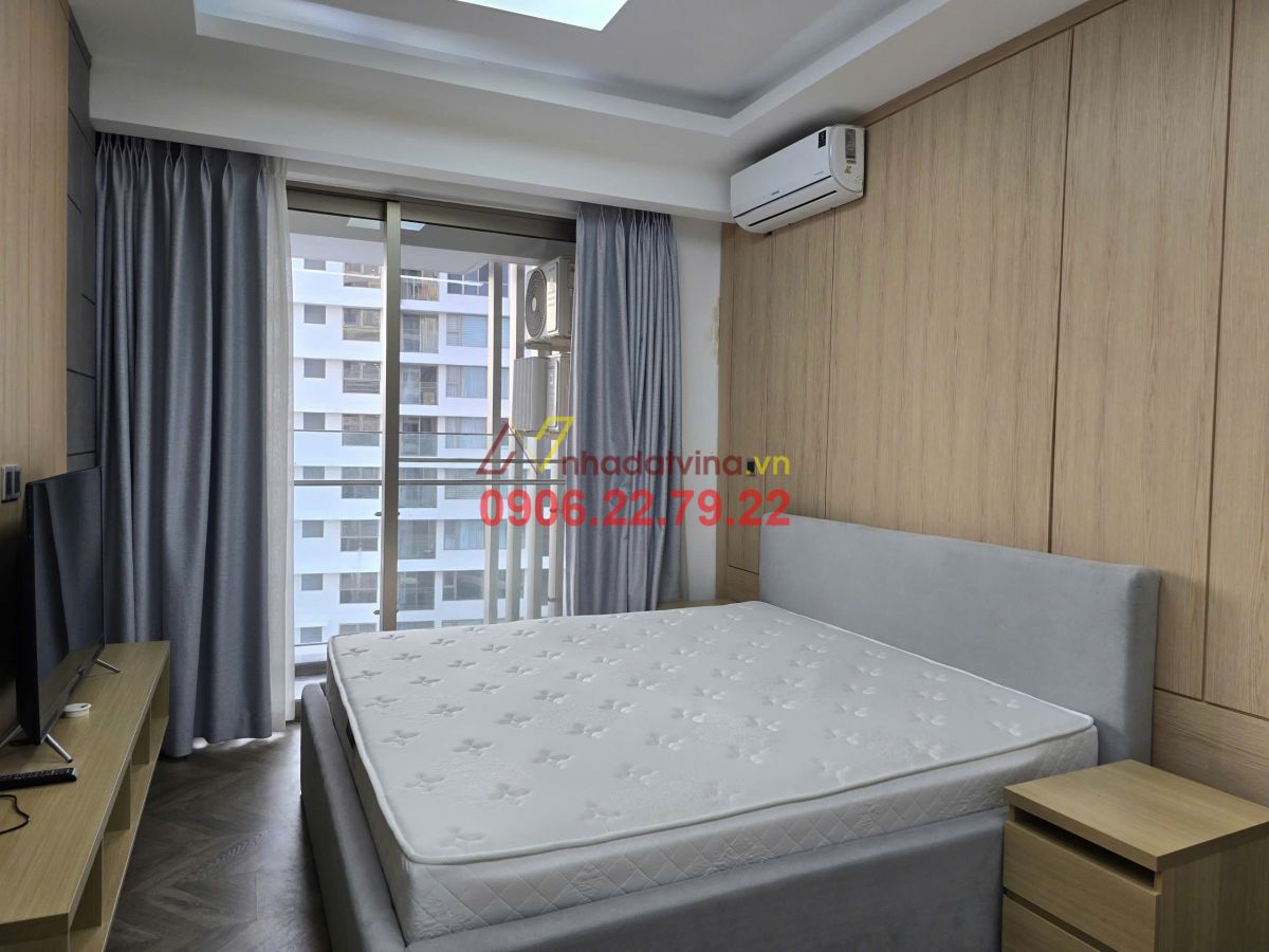 Cho Thuê Căn Hộ Midtown M8 - The Peak Nhà Đẹp 3 Phòng Ngủ Giá 50tr/tháng