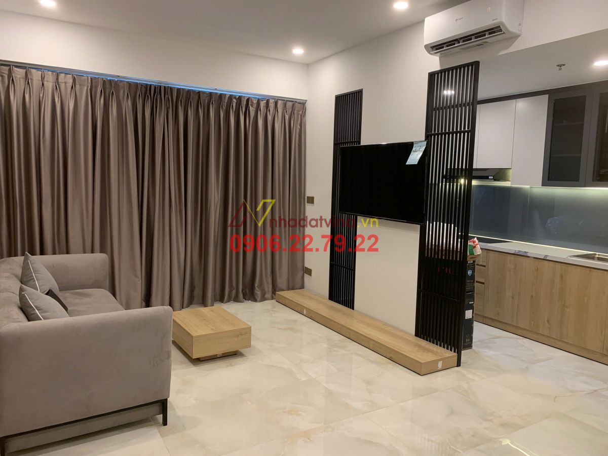 Bán Căn Hộ Ascentia  View Sông - 106m2 Giá 11,6 Tỷ