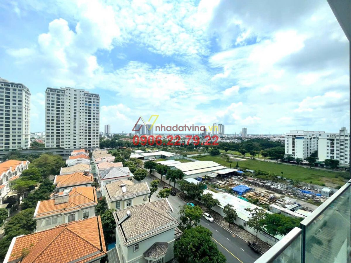 Bán Căn Hộ Antonia 2 phòng Ngủ 80m2 Giá 8,3 Tỷ