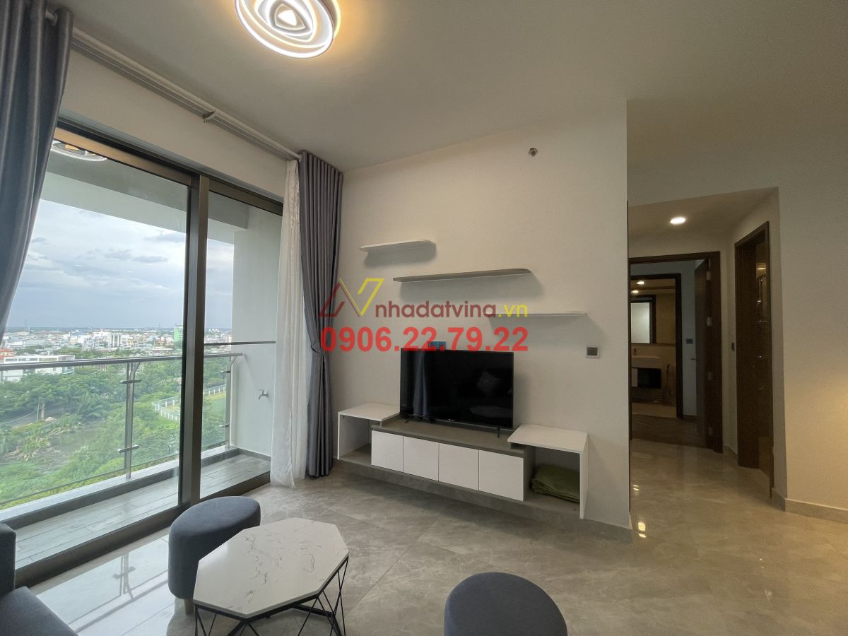 Bán căn hộ Midtown M8 – 2PN, 80m, full nội thất, giá 8.6 tỷ