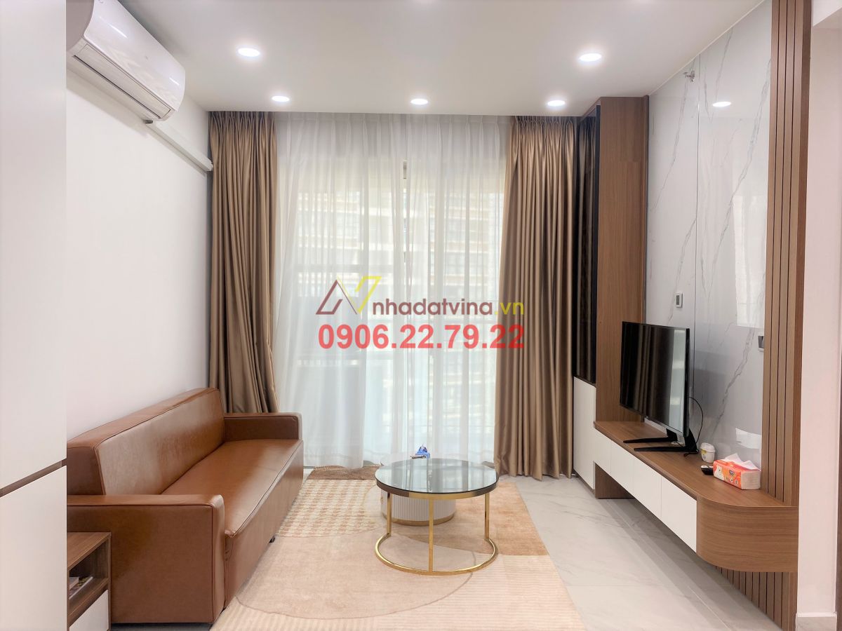 Bán Căn Hộ Midtown 2 Phòng Ngủ - Căn Góc View Sông Giá 9 Tỷ