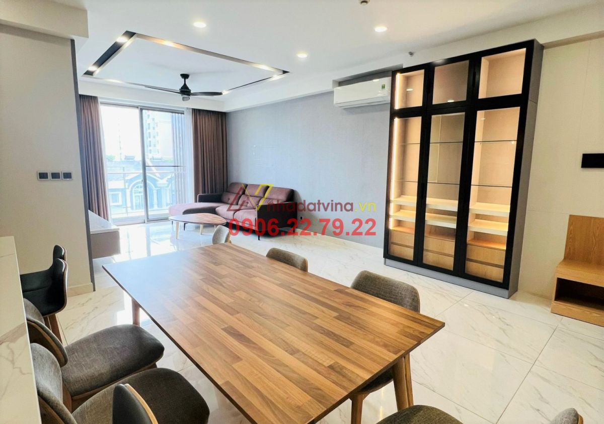 Bán Căn Hộ Midtown - 141m - Giá Bán 14,5 Tỷ
