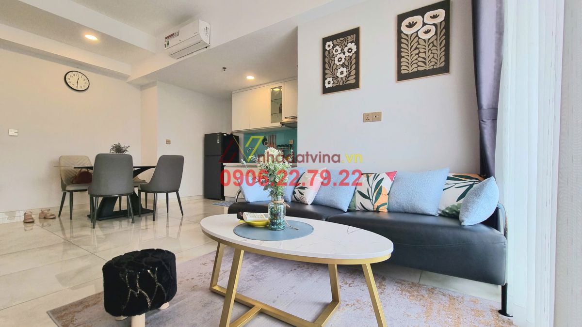 Bán Căn Hộ Ascentia 2 Phòng Ngủ Giá 8 Tỷ