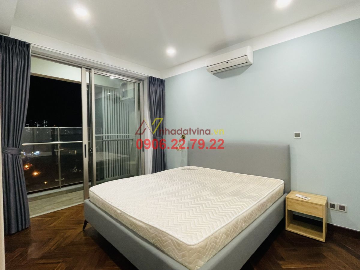 Bán Căn Hộ Midtown 90m - 2 Phòng Ngủ Giá 8,5 Tỷ