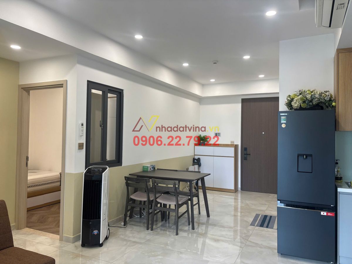 Bán Căn Hộ Ascentia  55m2 Giá 6 Tỷ