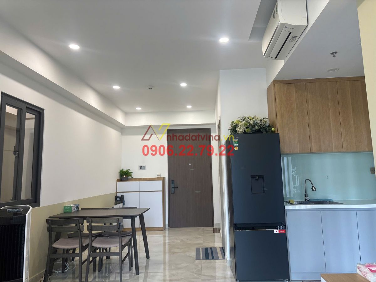 Bán Căn Hộ Ascentia  55m2 Giá 6 Tỷ