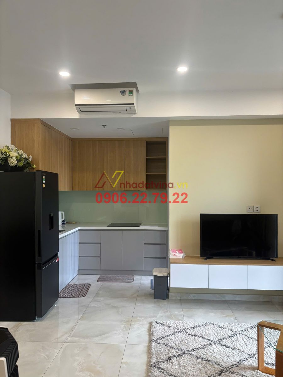Bán Căn Hộ Ascentia  55m2 Giá 6 Tỷ