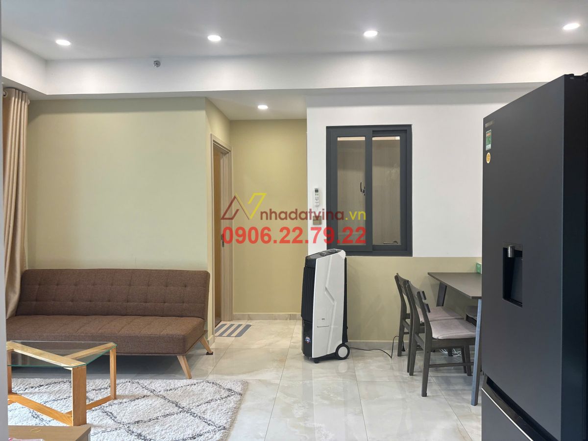 Bán Căn Hộ Ascentia  55m2 Giá 6 Tỷ