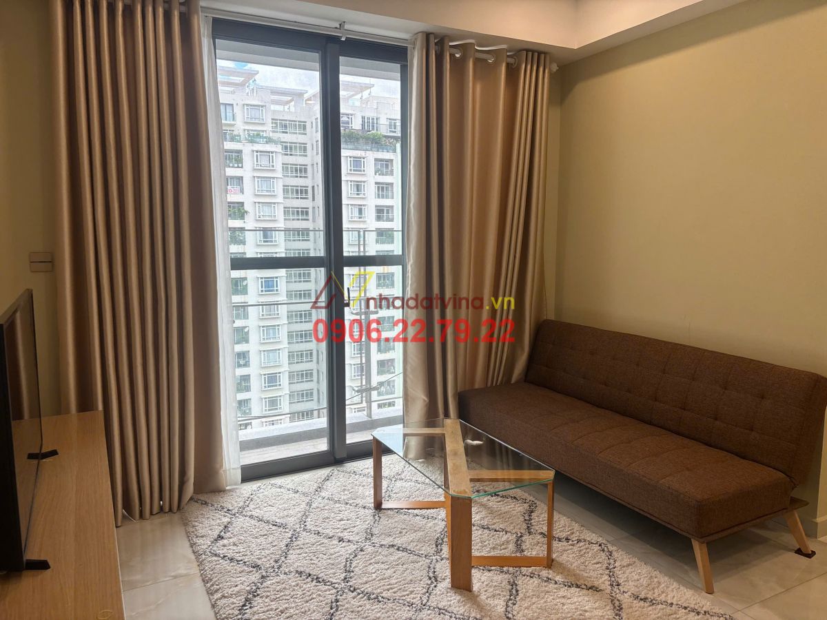 Bán Căn Hộ Ascentia  55m2 Giá 6 Tỷ