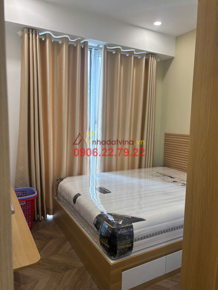 Bán Căn Hộ Ascentia  55m2 Giá 6 Tỷ