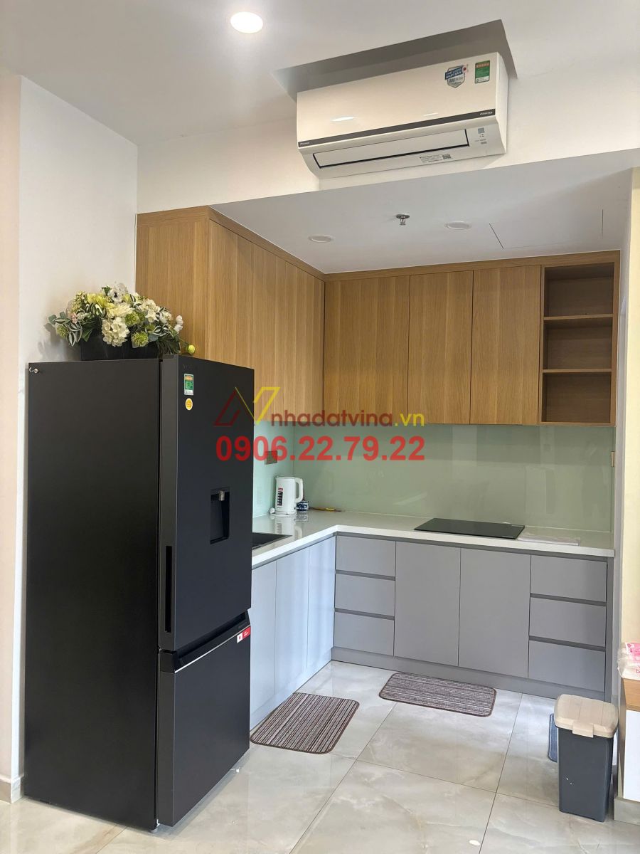 Bán Căn Hộ Ascentia  55m2 Giá 6 Tỷ