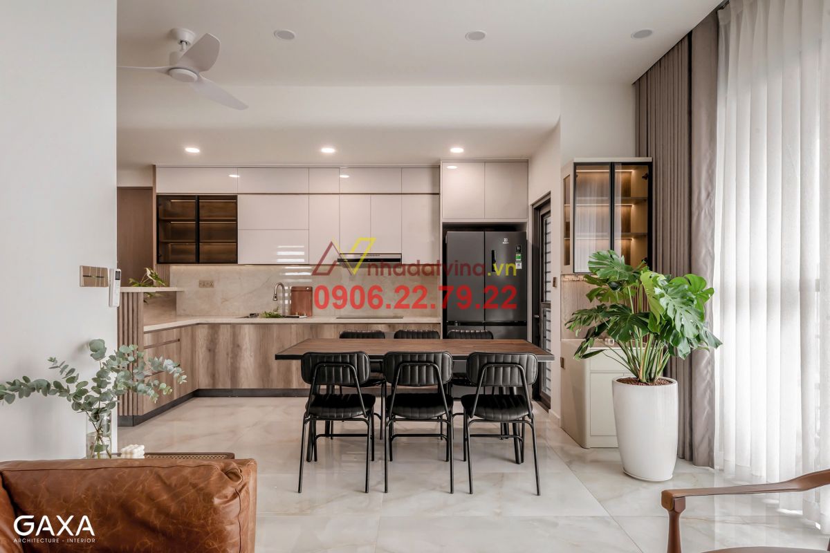 Bán Căn Hộ Ascentia 3 Phòng Ngủ 108m2 Giá 11,8 Tỷ