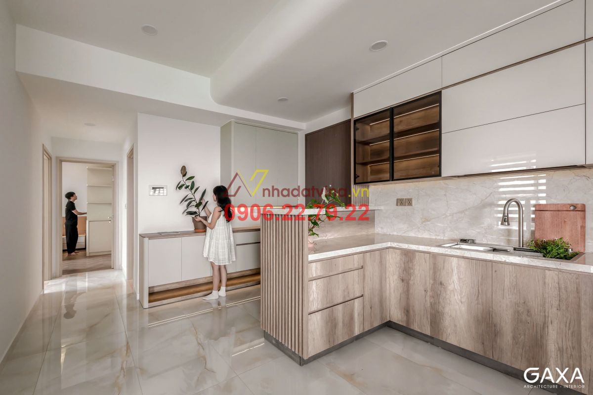 Bán Căn Hộ Ascentia 3 Phòng Ngủ 108m2 Giá 11,8 Tỷ