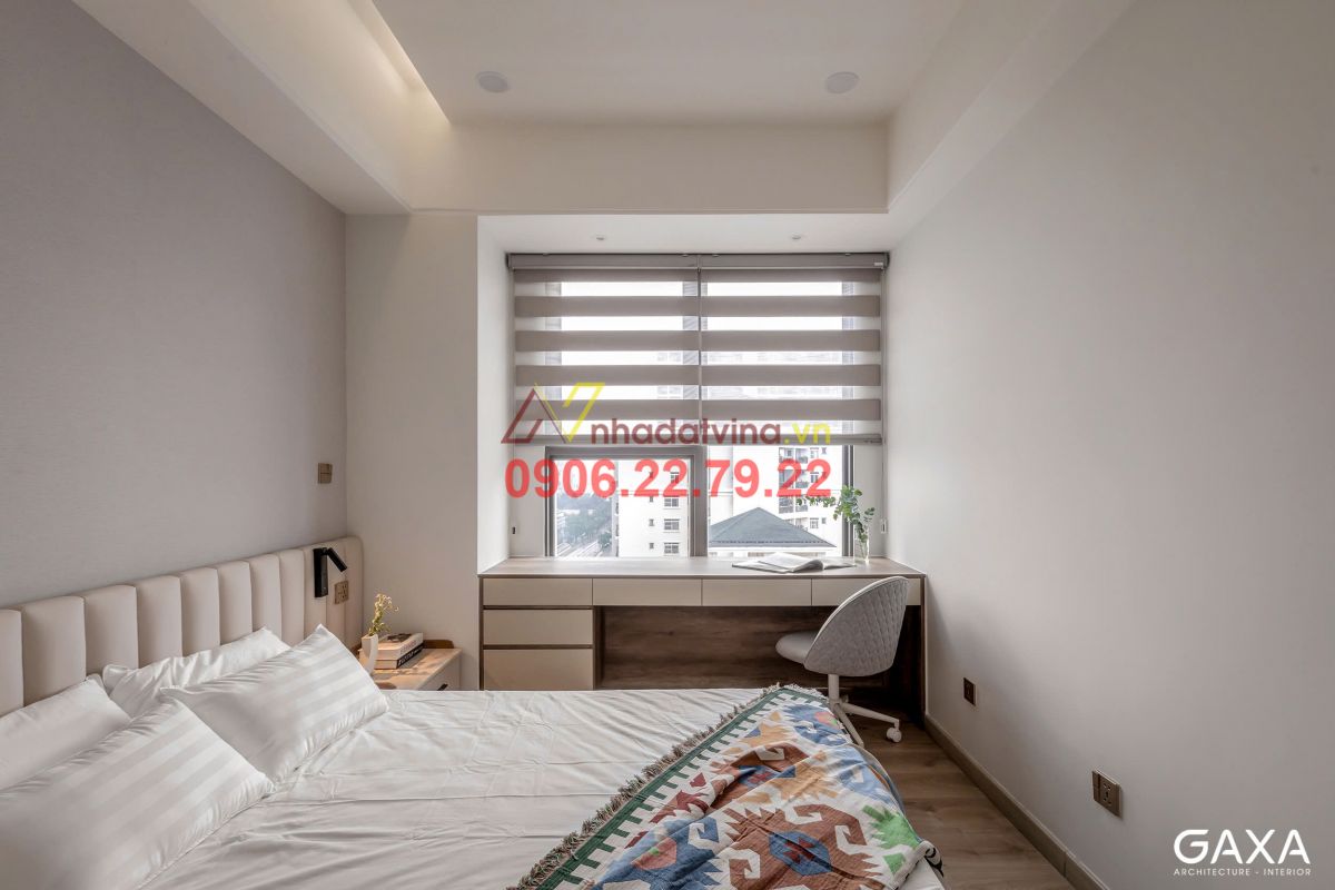 Bán Căn Hộ Ascentia 3 Phòng Ngủ 108m2 Giá 11,8 Tỷ