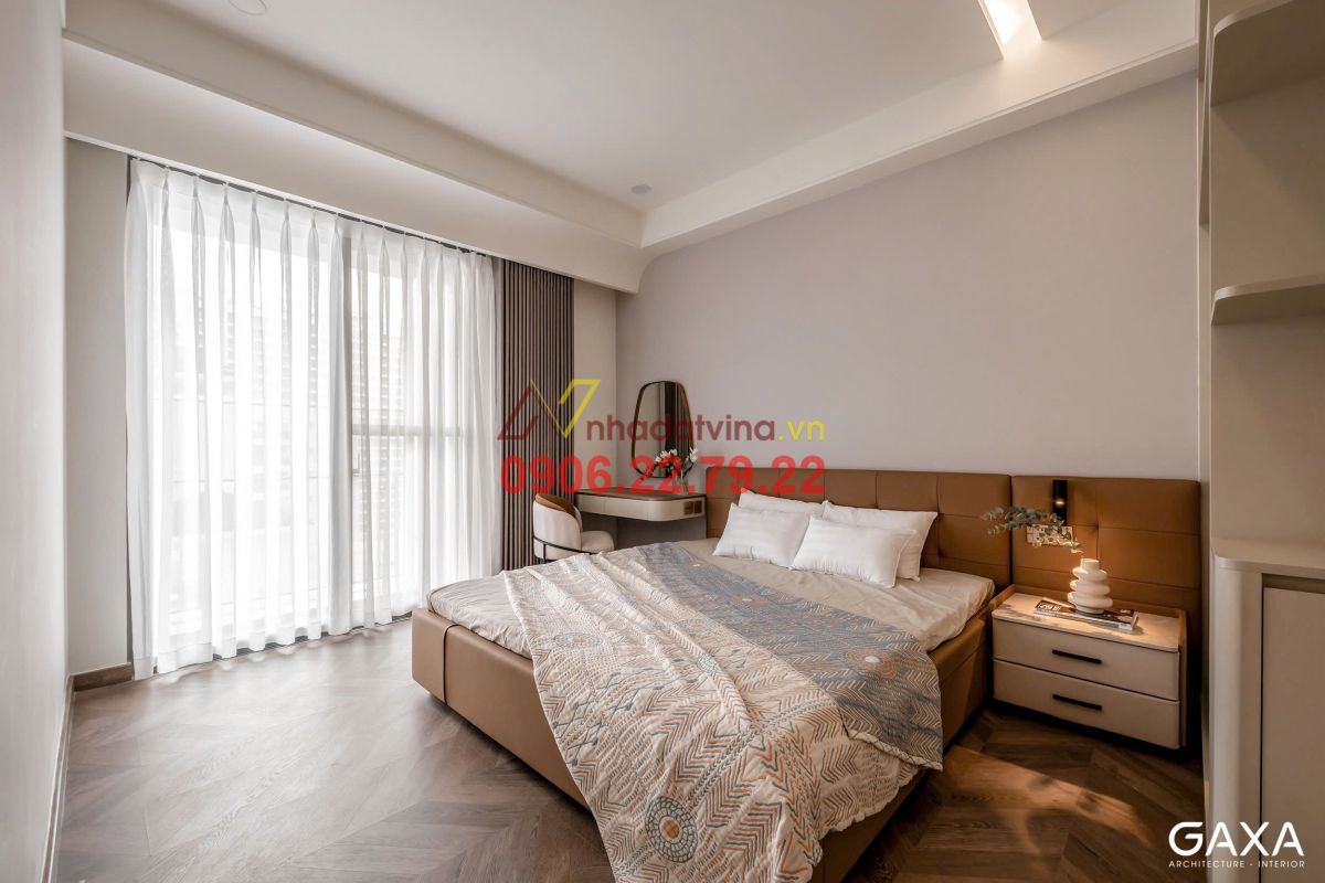 Bán Căn Hộ Ascentia 3 Phòng Ngủ 108m2 Giá 11,8 Tỷ