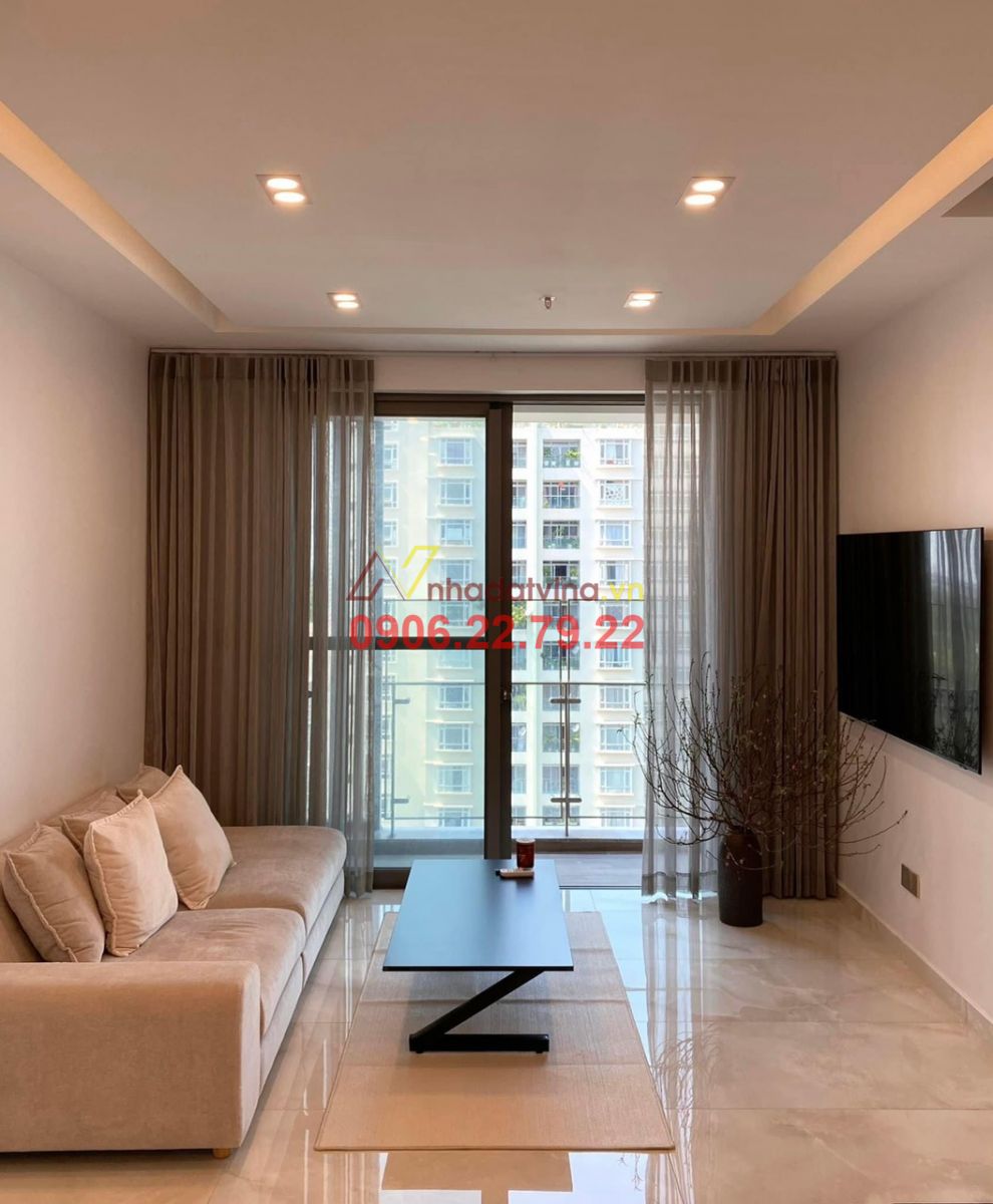 Bán Căn Hộ Ascetia Căn Góc View Sông Giá 8,3 Tỷ