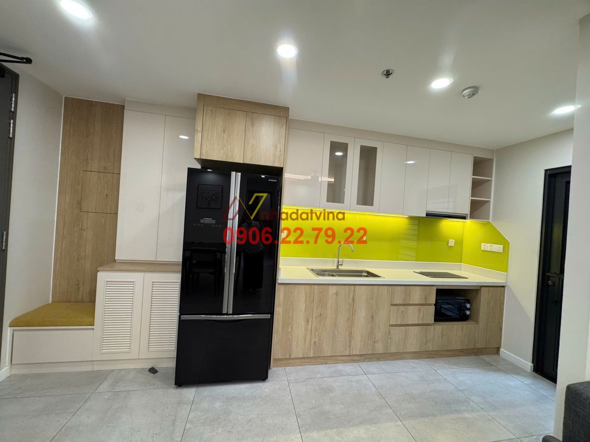 Bán Căn Hộ Antonia 2 Phòng Ngủ, Căn Góc View Sông Giá 9 Tỷ