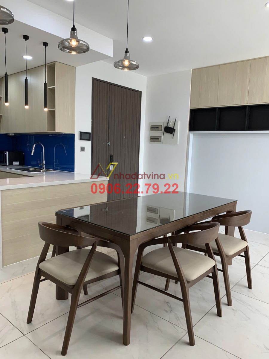 Bán Căn Hộ Midtown 2 Phòng Ngủ, Căn Góc 84m2 Giá 10 Tỷ