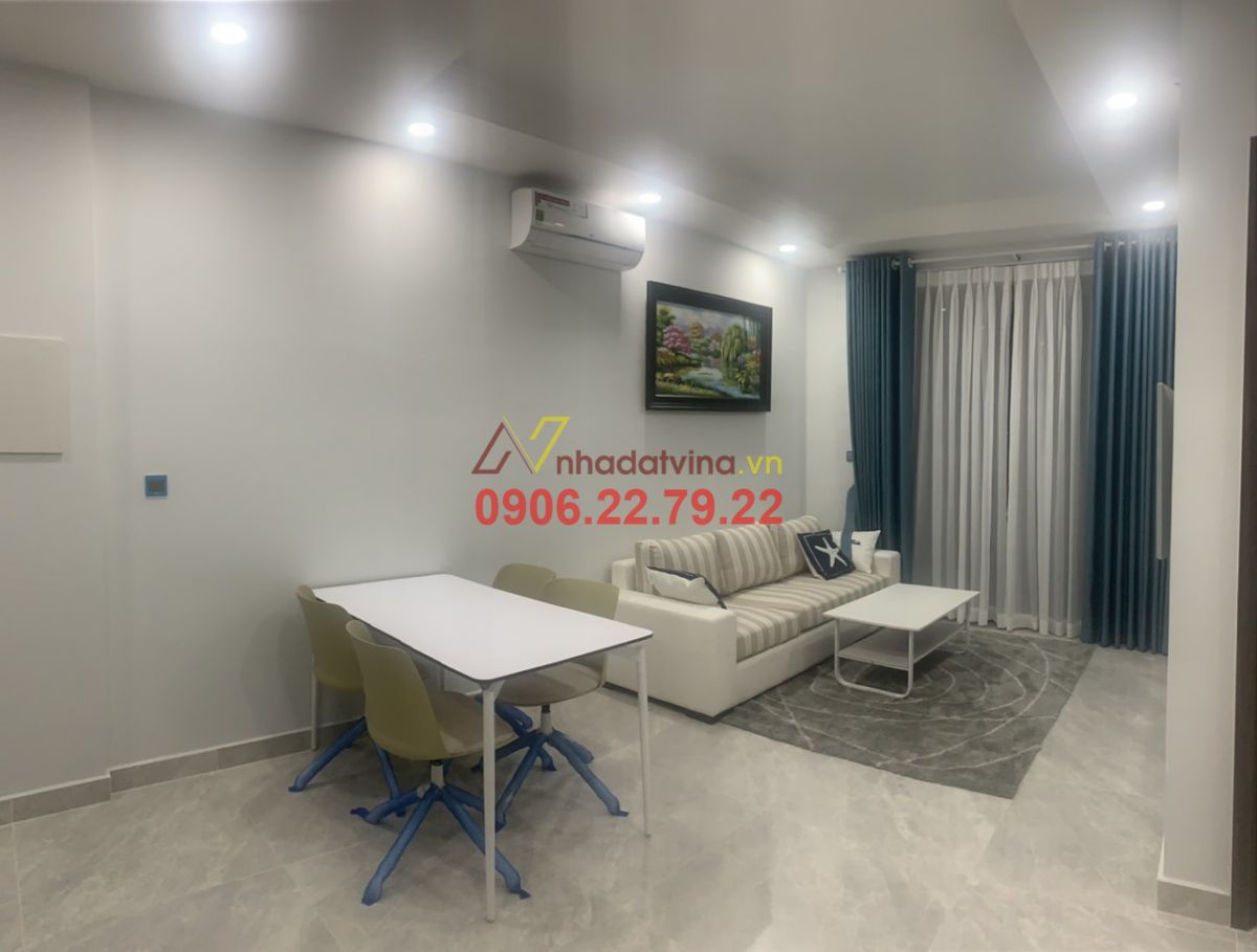 Bán Căn Hộ Midtown The Peak - M8, 2 Phòng Ngủ Giá Bán 9,6 Tỷ