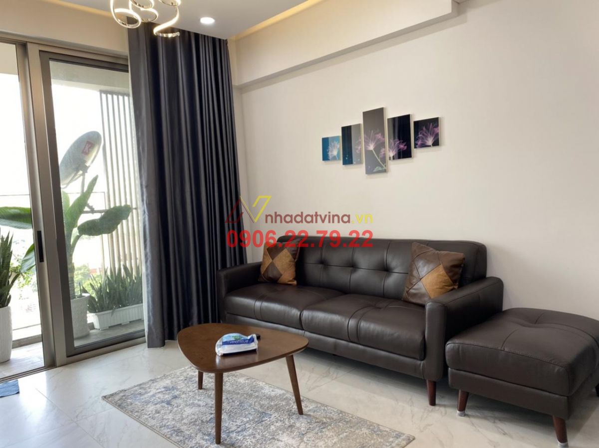 Cho Thuê Căn hộ Midtown M7 - Phú Mỹ Hưng 25tr/tháng