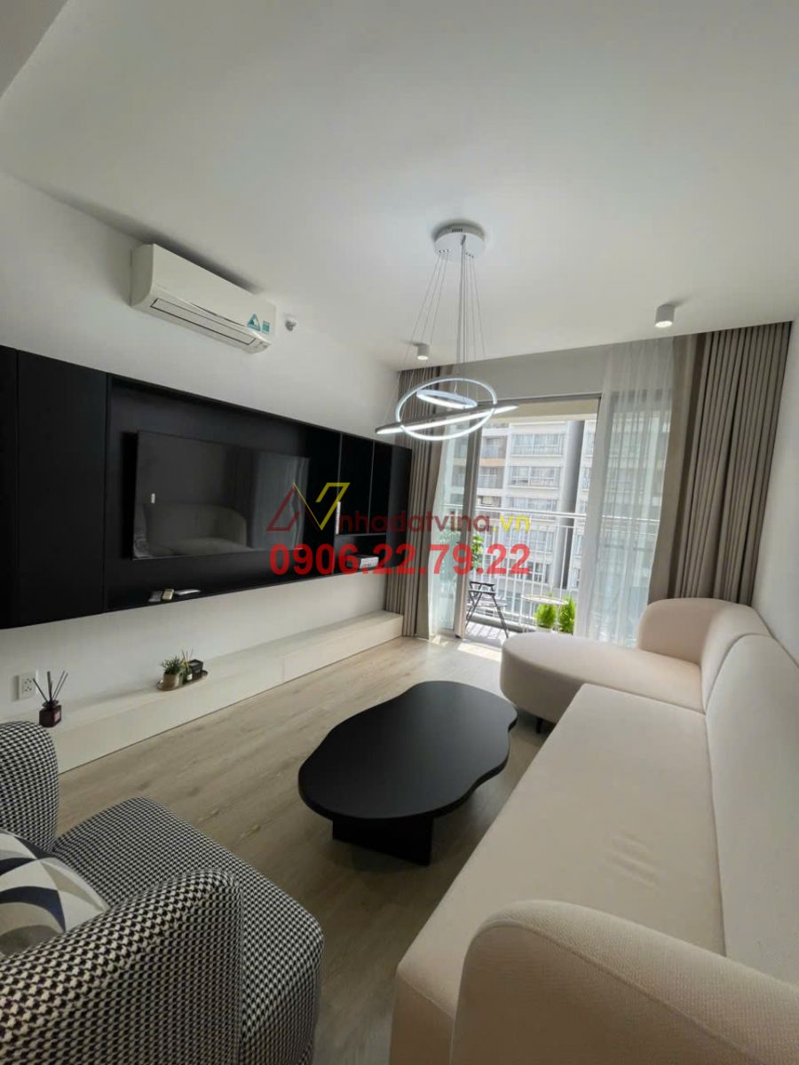 Bán Căn Hộ Scenic Valley 110m2 Giá Bán Chỉ 9,5  Tỷ