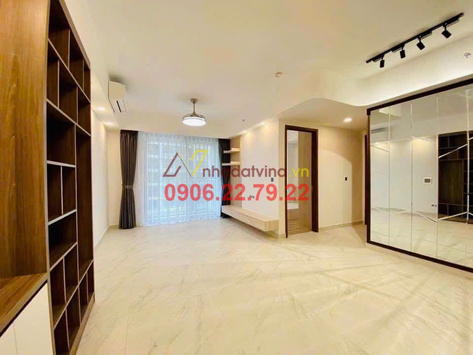 Bán Căn Hộ Midtown M7 Căn Góc 84m2 Giá 9,6 Tỷ