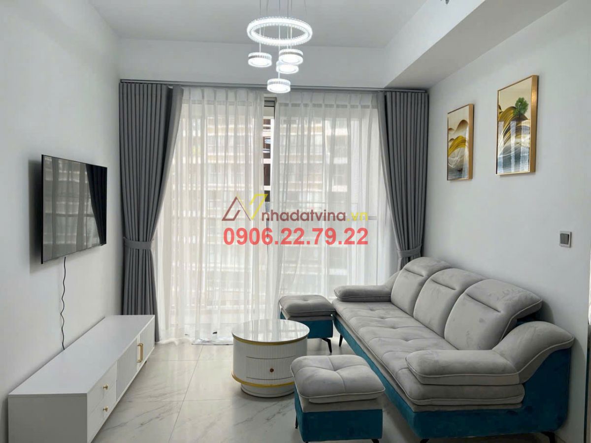 Bán Căn Hộ Midtown M7 - The Signature 80m2 Giá 9,4 Tỷ