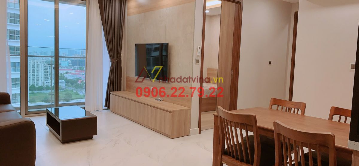 Bán Căn Hộ Midtown 84m2 Căn Góc - Tầng Cao Giá 10,5 Tỷ