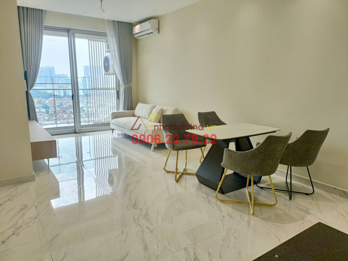 Bán Căn Hộ Midtown 90m, Nhà Mới 100% Giá 10 Tỷ