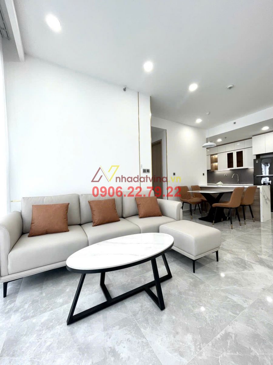 Bán Căn Hộ Midtown M8, 2 Phòng Ngủ Giá 10,5 Tỷ