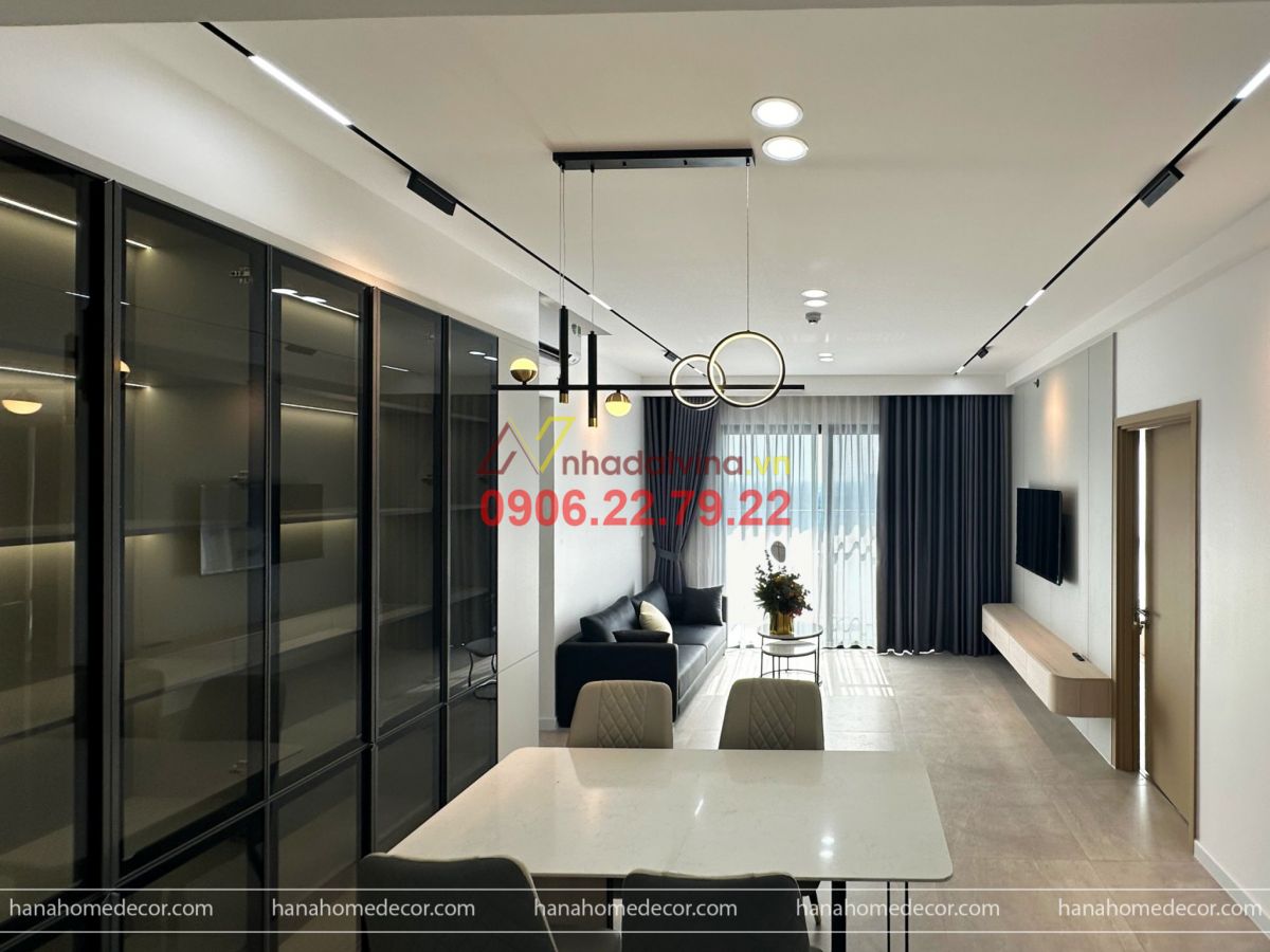 Bán Căn Hộ Antonia 3 Phòng Ngủ Giá 13,3 Tỷ