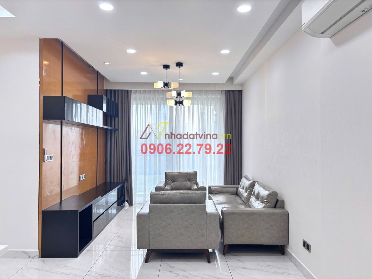 Bán Căn Hộ Midtown 3 Phòng Ngủ View Sông Giá 13,5 Tỷ