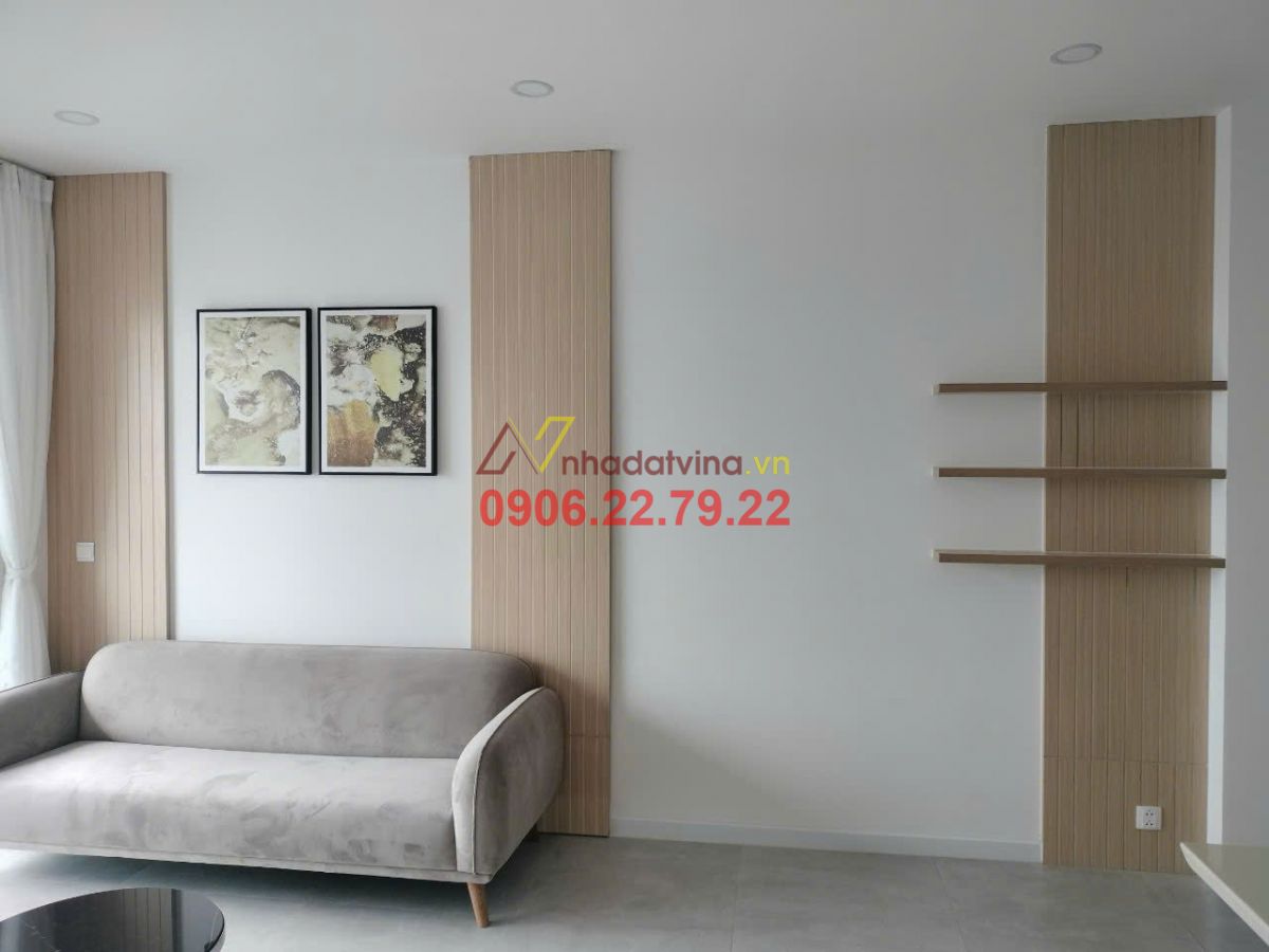 Bán Căn Hộ Antonia 2 Phòng Ngủ View Sông Giá 9,7 Tỷ