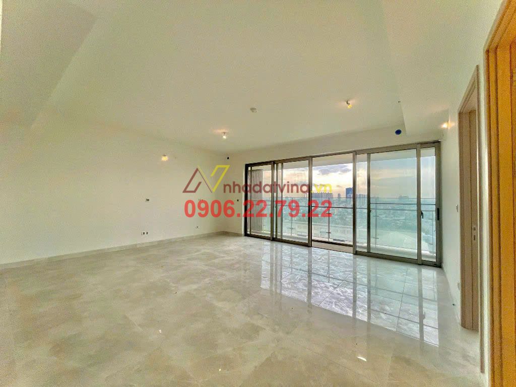 Bán Căn Hộ Midtown M8  3 Phòng Ngủ View Sông Giá 17,6 Tỷ