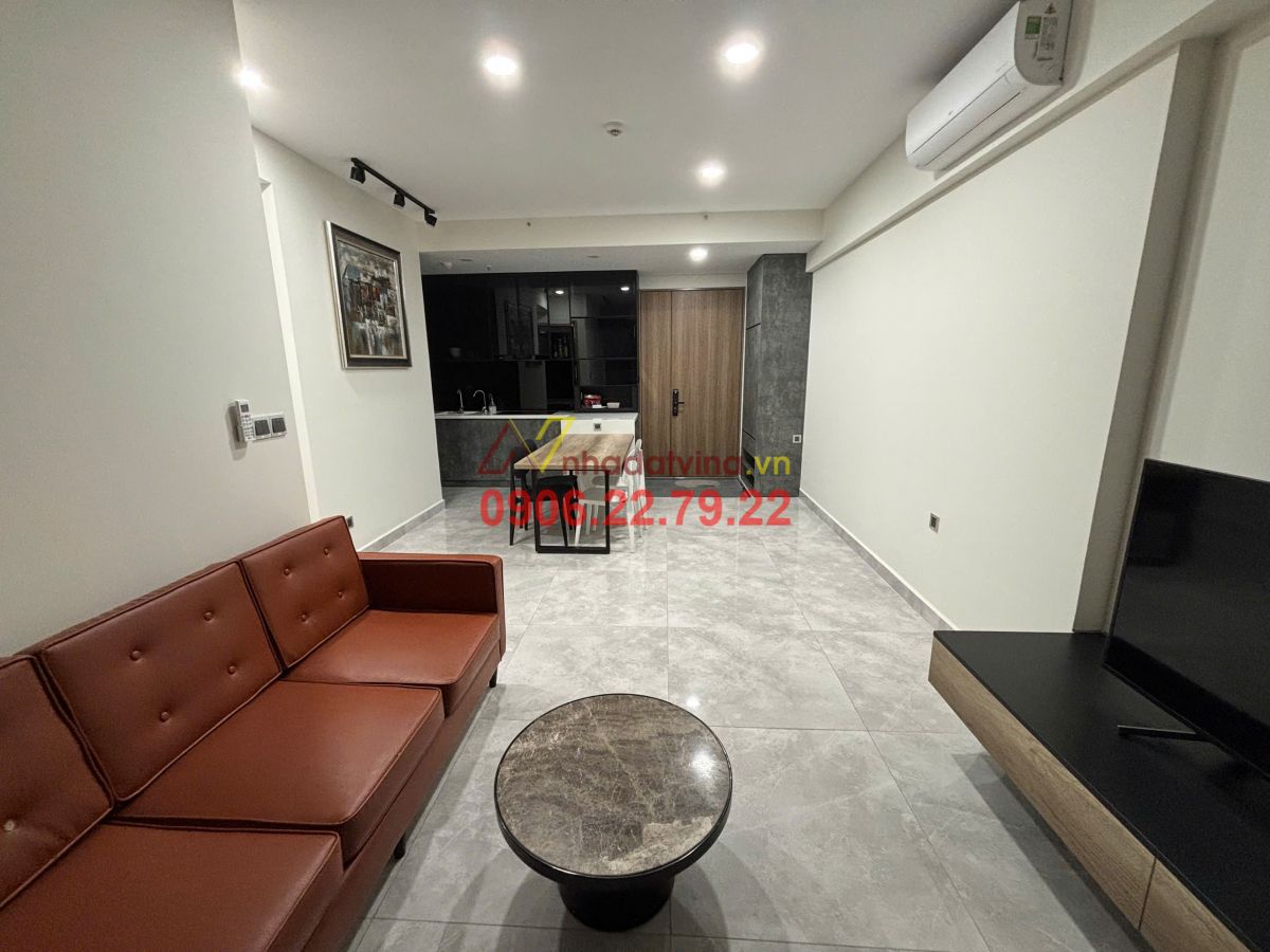 Bán Căn Hộ Midtown M8 2 Phòng Ngủ - Căn Góc, Giá Bán 10,5 Tỷ