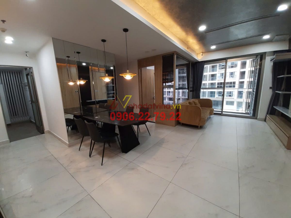 Bán Căn Hộ Midtown M7, 2 Phòng Ngủ Giá 9,8 Tỷ