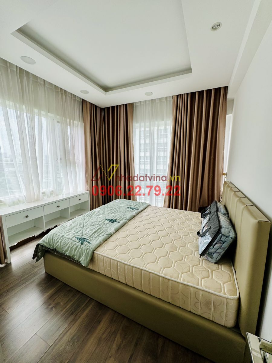 Bán Căn Hộ Happy Valley Premier Giá Rẻ Chỉ 17 Tỷ