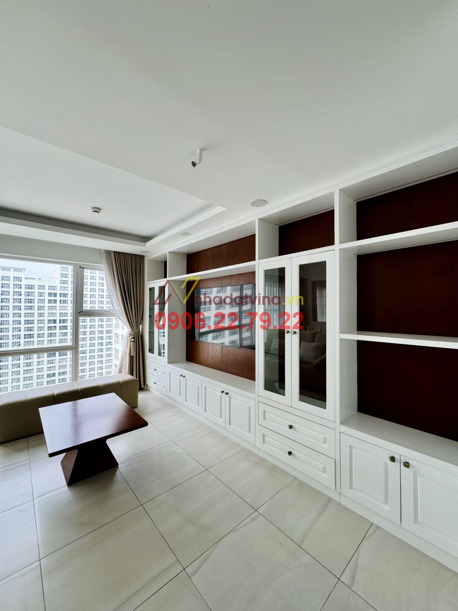 Bán Căn Hộ Happy Valley Premier Giá Rẻ Chỉ 17 Tỷ