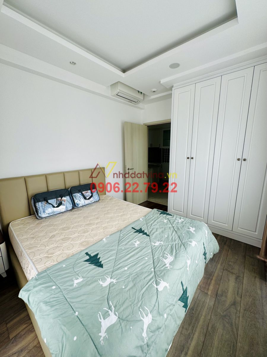 Bán Căn Hộ Happy Valley Premier Giá Rẻ Chỉ 17 Tỷ