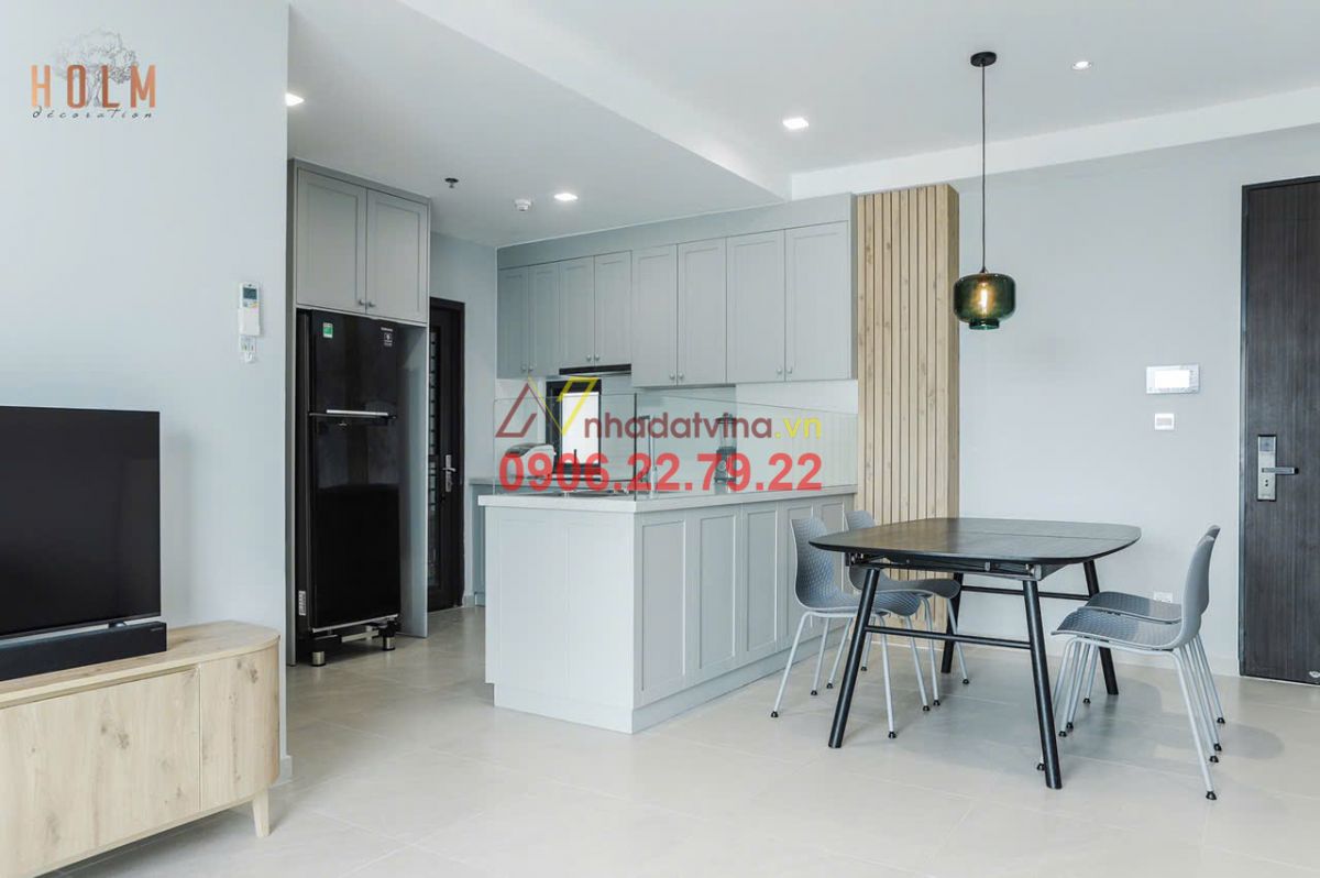 Bán Căn Hộ Hưng Phúc Premier 3 Phòng Ngủ Giá 10,5 Tỷ