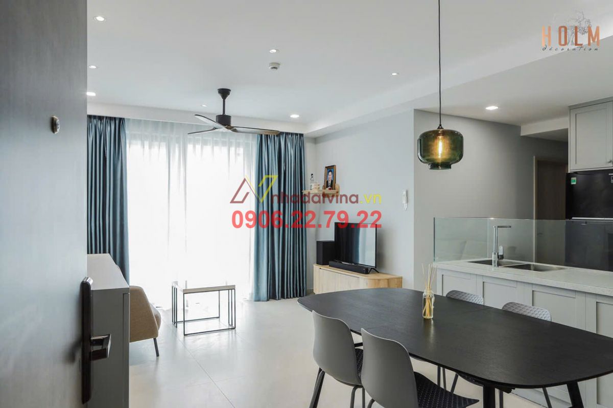 Bán Căn Hộ Hưng Phúc Premier 3 Phòng Ngủ Giá 10,5 Tỷ